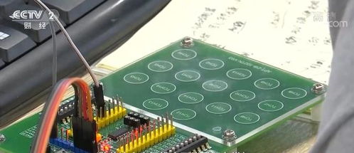 小家電芯片需求旺盛催生國產替代機遇，晶科微電子迎風而上
