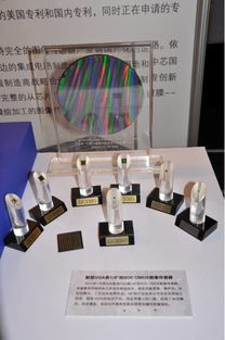 格科微電子CEO趙立新 十年磨一劍，顛覆式創(chuàng)新的“摩爾領(lǐng)袖”之路