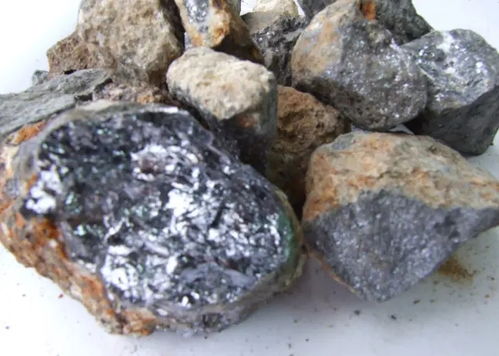 有色金屬與礦石產業的質檢與銷售全流程解析