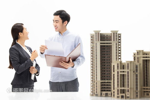 房產經紀成功銷售的秘訣