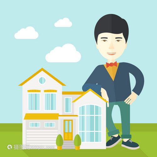 房地產經紀與房屋建筑的協作 推動房產市場發展的雙重引擎