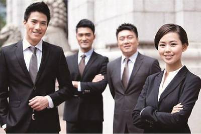 第二屆'住房杯'廈門百強明星經紀人投票熱度高漲，突破13萬票