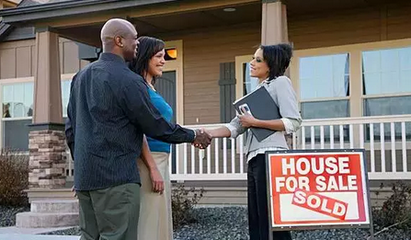 房屋經紀人 你在海外購房中不可或缺的秘密守護者