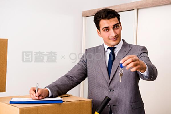 手握新房鑰匙的房地產經紀人 房屋經紀的新機遇與挑戰