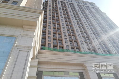 歐亞大觀商都的綜合評價及周邊房產中介分析