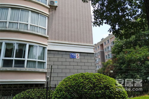 匯宇花園公寓住宅優劣勢分析及周邊房產中介經紀人評價