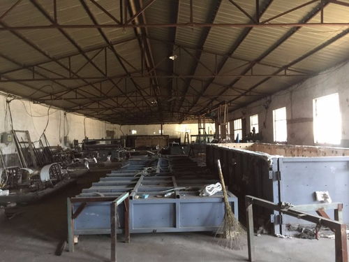 通州馬駒橋2500平米廠庫(kù)房出租，北京廠房倉(cāng)儲(chǔ)資源優(yōu)選