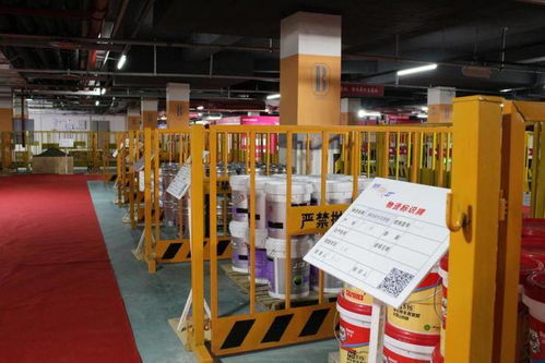 耳目一新的購(gòu)房體驗(yàn) 成都首個(gè)旭輝透明工廠亮相簡(jiǎn)陽(yáng)