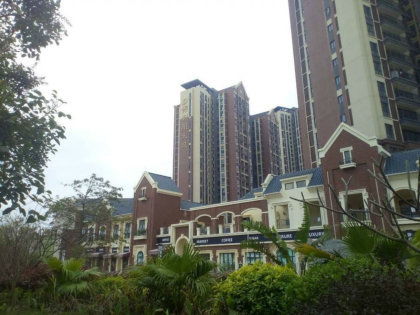 保利陽(yáng)光城一期房產(chǎn)綜合評(píng)價(jià) 優(yōu)勢(shì)、不足與經(jīng)紀(jì)人觀點(diǎn)