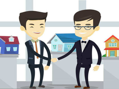 移動經紀人注冊指南與房屋經紀人房源介紹技巧