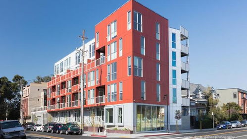 美國經濟適用房的革新之路 工廠模塊化住房與房屋經紀的融合