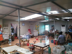 博興經濟開發區新勝食品廠西側房屋租賃信息