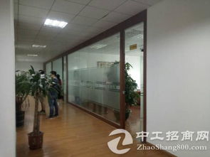 深圳坪山大工業區電子廠廠房轉讓 2800平帶家私空調，性價比之選