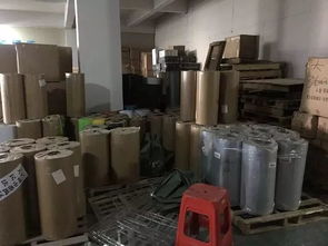 行業寒冬下的慘淡結局 三家軟包廠遭法院查封，機器房產低價賤賣引關注